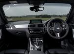 BMW 220d xDrive Coupe M Sport 2017 года (UK)